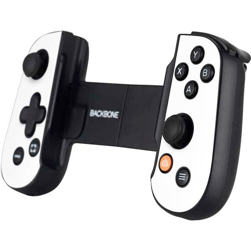 Disney Minnie Mouse One Of A Kind Bow Backbone One for iPhone Game Controller Skin